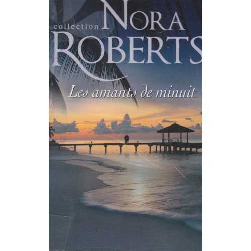 Les amants de minuit Nora Roberts