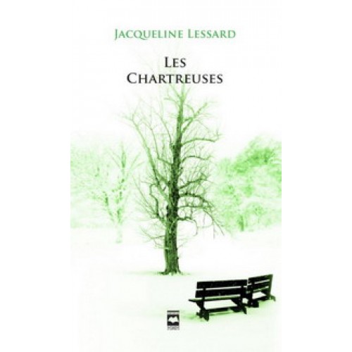Les chartreuses Jacqueline Lessard