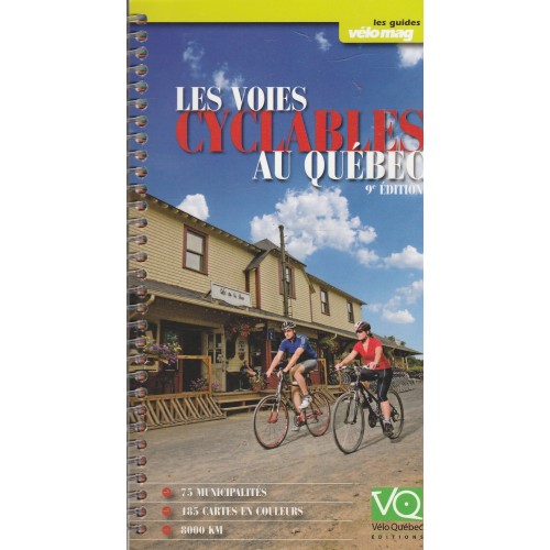 Les voies cyclables au Québec  Maryse Trudeau Caroline Houle