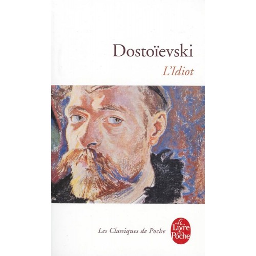 L'idiot Dostoievsky