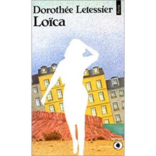 Loica Dorothée Letessier