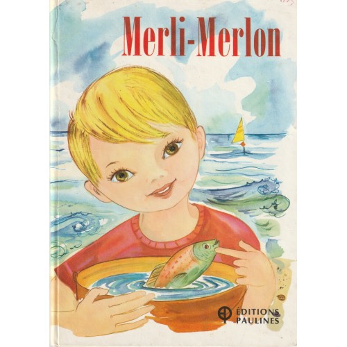 Merli-Merlon Nicole Lafleur