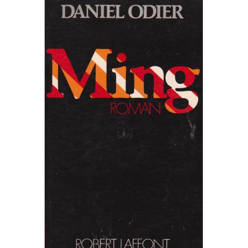 Ming  Daniel Odier