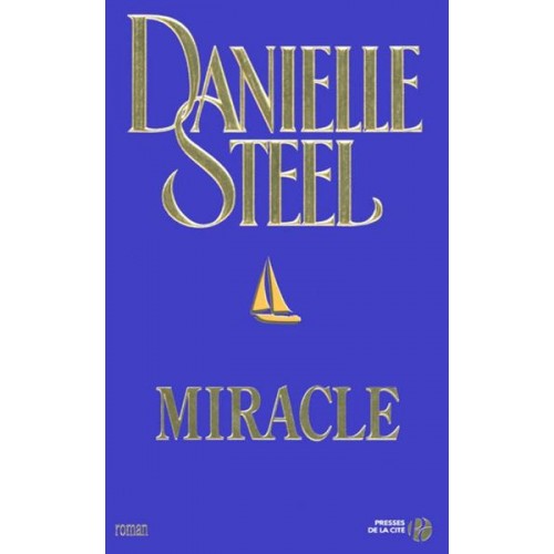 Miracle Danielle Steel