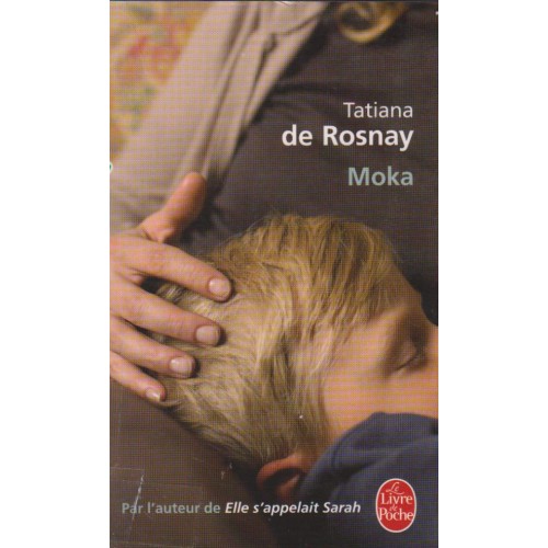 Moka Taniata de Rosnay