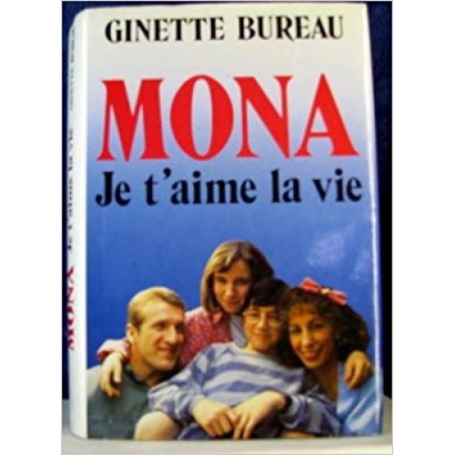 Mona Ginette Bureau