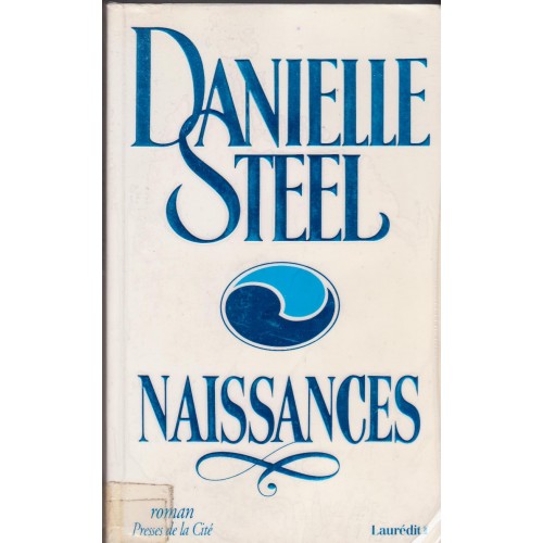 Naissances  Danielle Steel