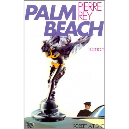 Palm Beach   Pierre Rey