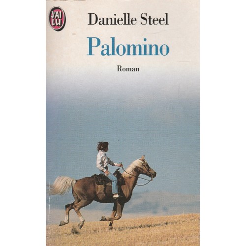 Palomino Danielle Steel  format poche