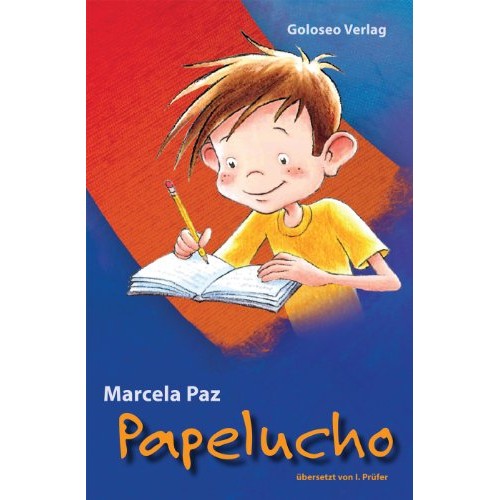 Papelucho Marcela Paz