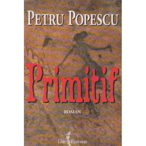 Primitif  Petru Popescu 