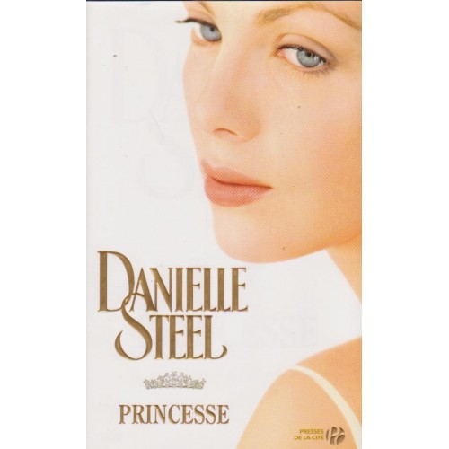 Princesse  Danielle steel