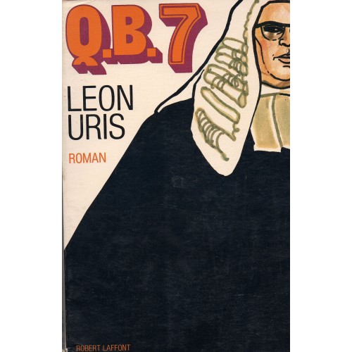 Q.B.7 Léon Uris