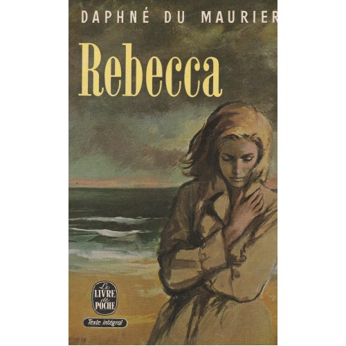 Rebecca Daphné du Maurier