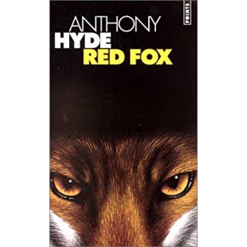 Red Fox Anthony Hyde