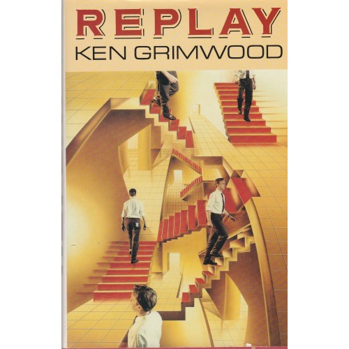 Replay  Ken Grimwood
