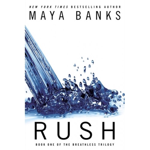 Rush Maya Banks