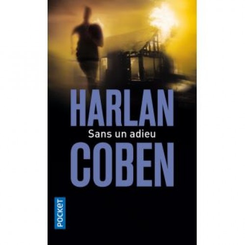 Sans un adieu Harlan Coben