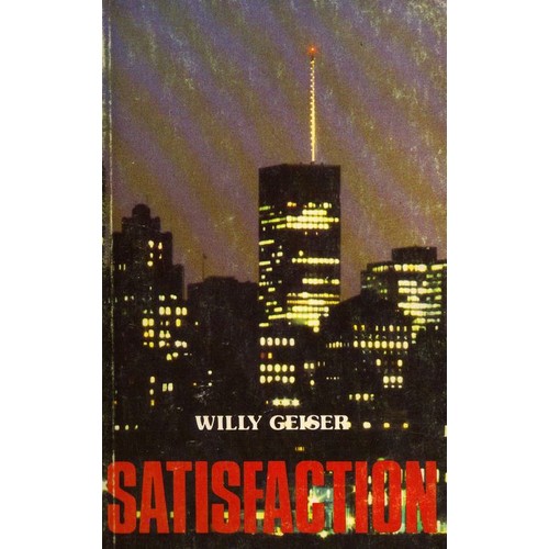 Satisfaction Willy Geiser