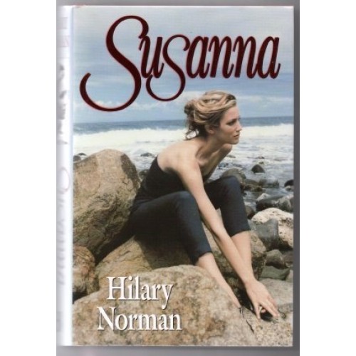 Susanna Hilary Norman