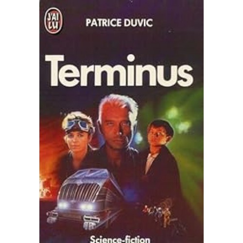 Terminus Patrice Duvic