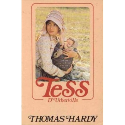 Tess d'Urberville  Thomas Hardy