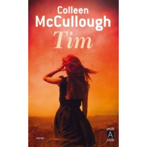Tim  Colleen Mc Cullough