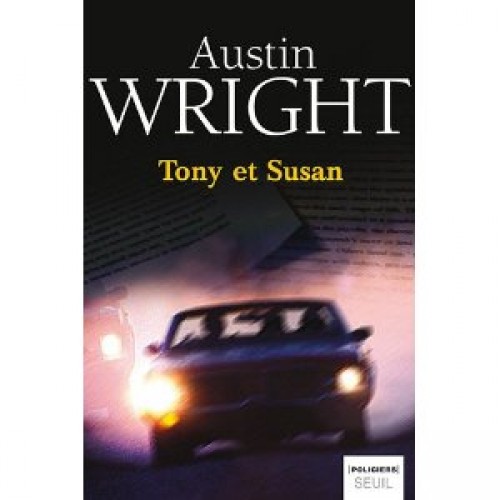 Tony et Susan  Austin Wright