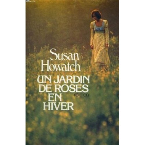 Un jardin de roses en hiver Susan Howatch