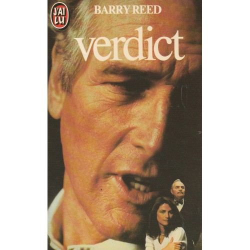 Verdict  Barry Reed
