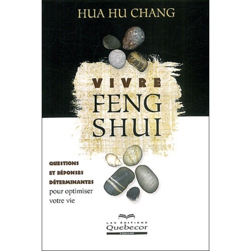 Vivre Fen Shui  Hua Hu Chang