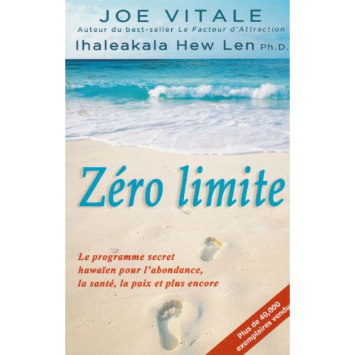 Zéro Limite  Joe Vitale