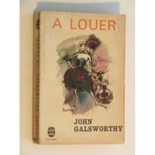 A Louer  John Galsworthy