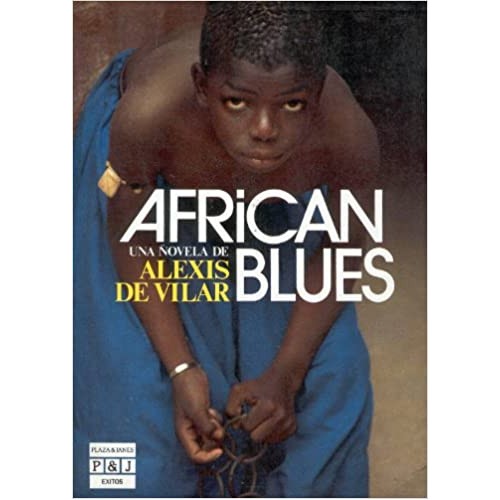 African Blues  Alexis de Vilar