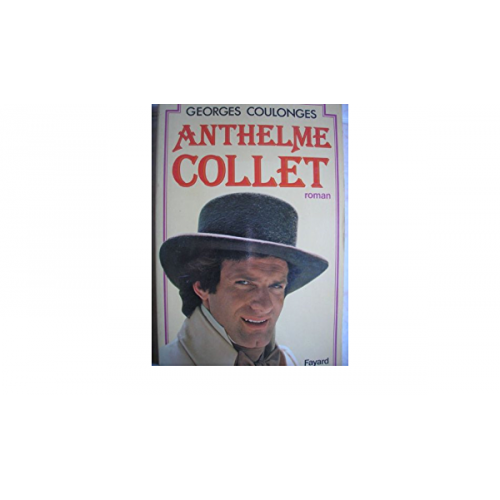 Anthelme Collet  Georges Coulonges