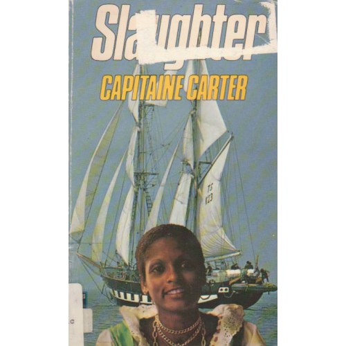 Capitaine Carter Slaughter