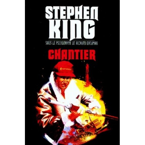 Chantier Stephen King  Richard Bachman