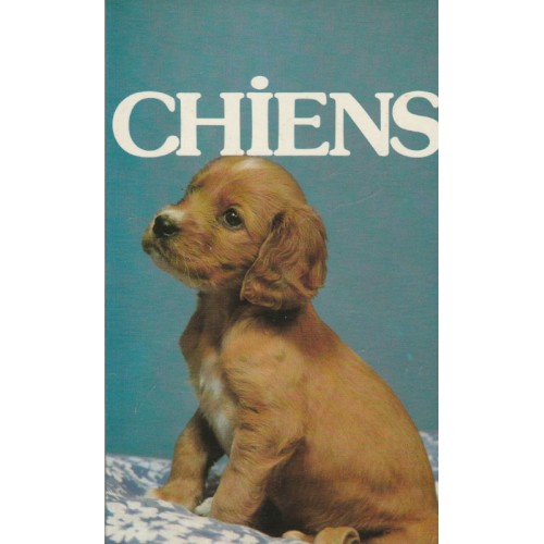 Chiens Jacques Freydiger