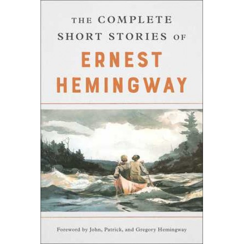 Compilation de Ernest Hemingway Ernest Hemingway