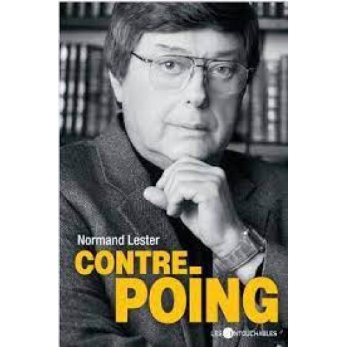 Contre poing Normand Lester