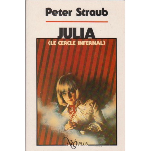Julia le cercle infernal  Peter Straub