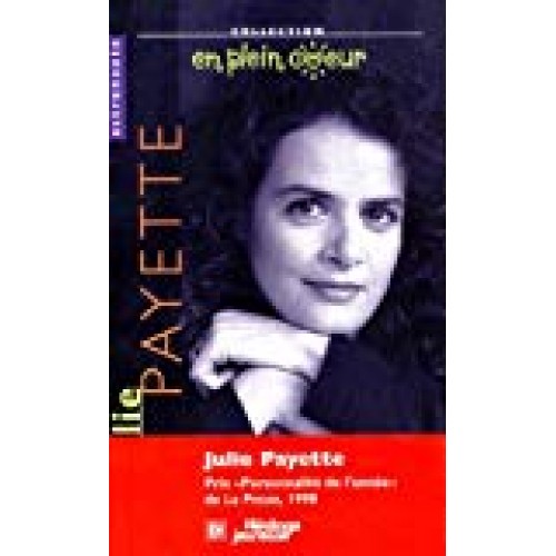 Julie Payette astronaute  Ann Dao Laroche