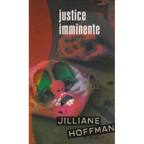 Justice Imminente  Julliane Hoffman