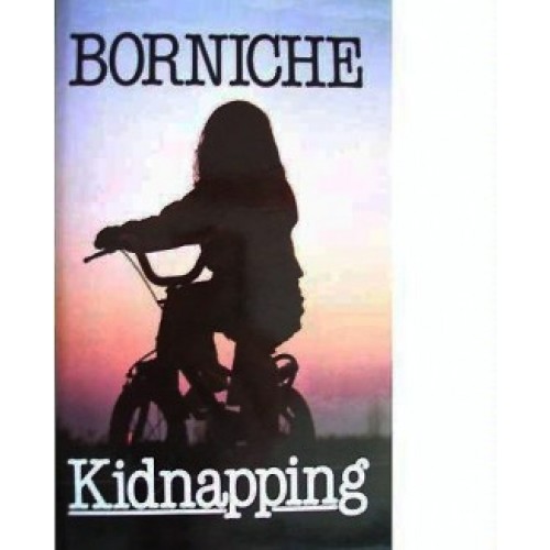 Kidnapping  Roger Borniche