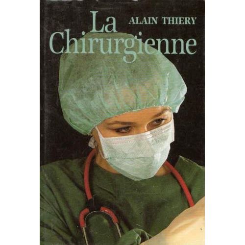 La chirurgienne Alain Thiery