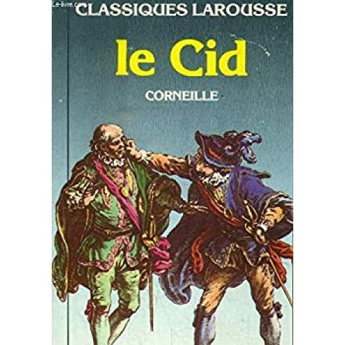 Le Cid Corneille