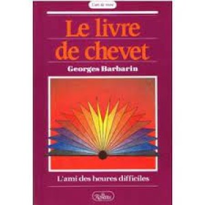 Le livre de chevet Georges Barbarin