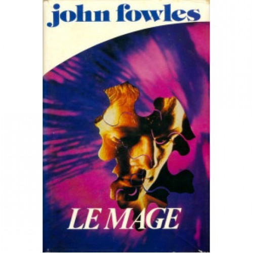 Le mage John Fowles