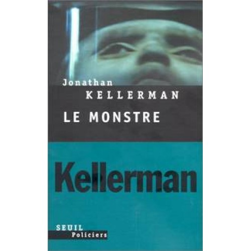 Le monstre Jonathan Kellerman