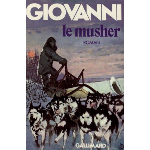 Le Musher Giovanni